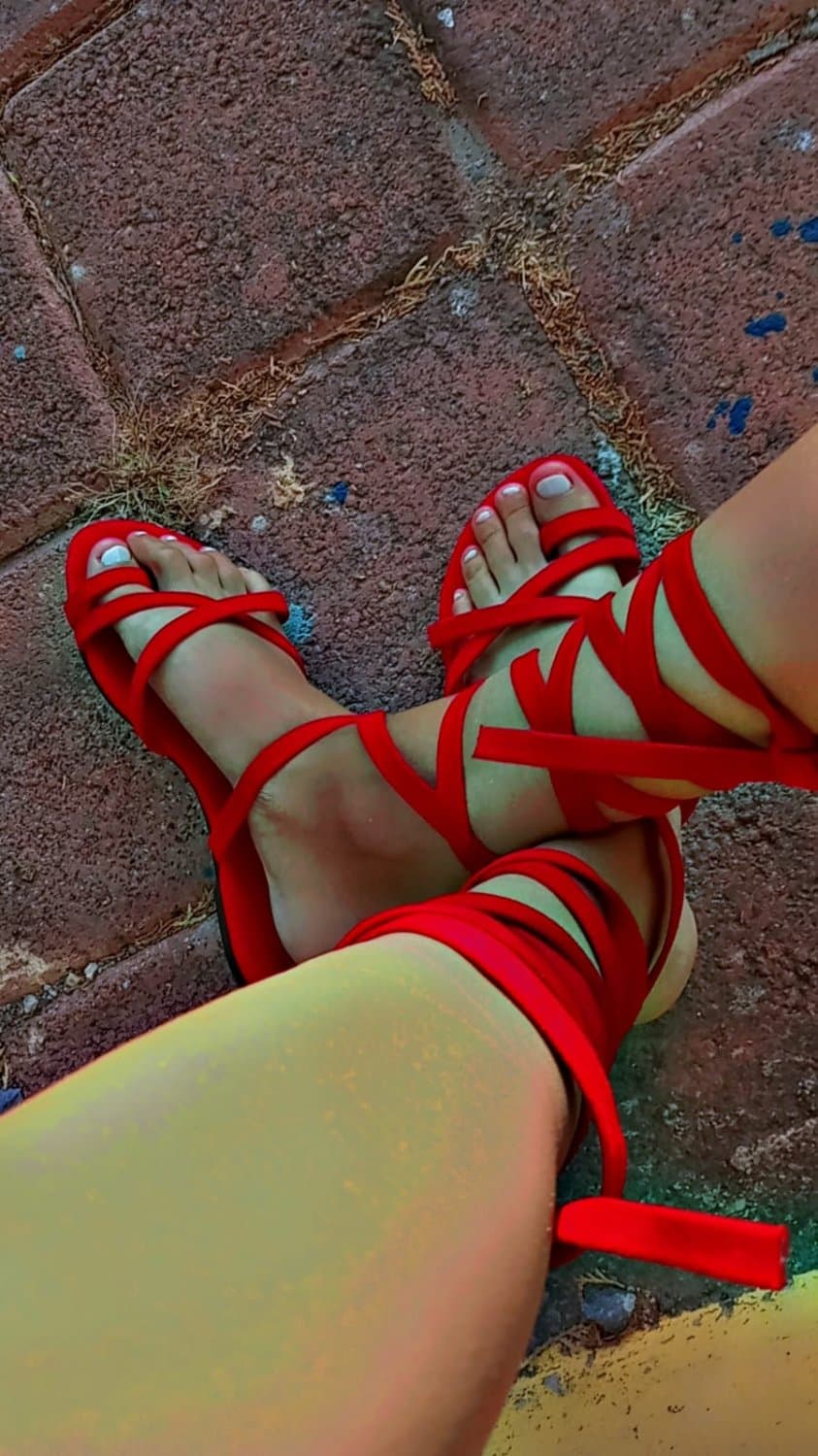 Flaquita Sexy se Exhibe por Primera Vez ??