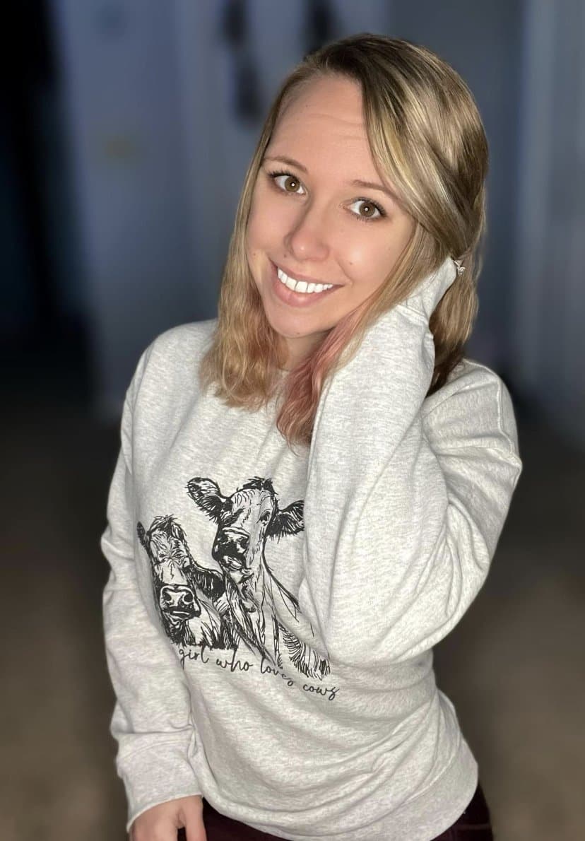 Military Wife Mega Dump