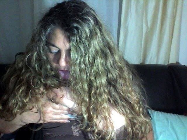 LA PUTA DE SILVIA AION