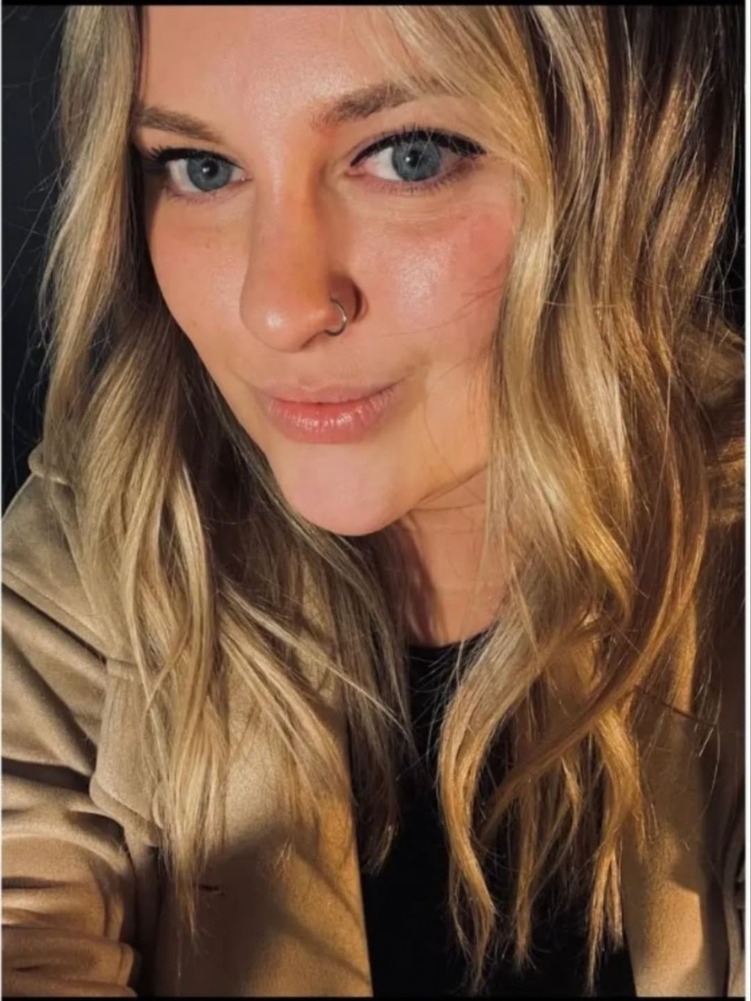 Raina 18yo Minnesota USA likes blowjob and deeptroath with big boobs. For same  my Kik in comments