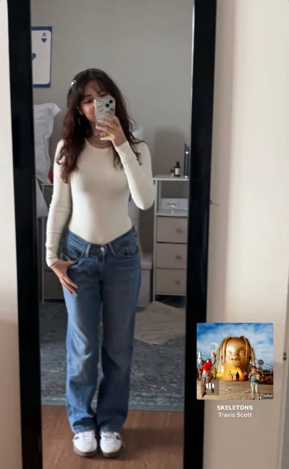 Ella, 19 | Schoolgirl shared online to have her big tits virtually ravaged