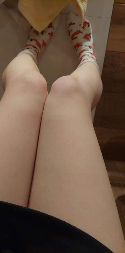 Kasia Polish wankmeat and slut