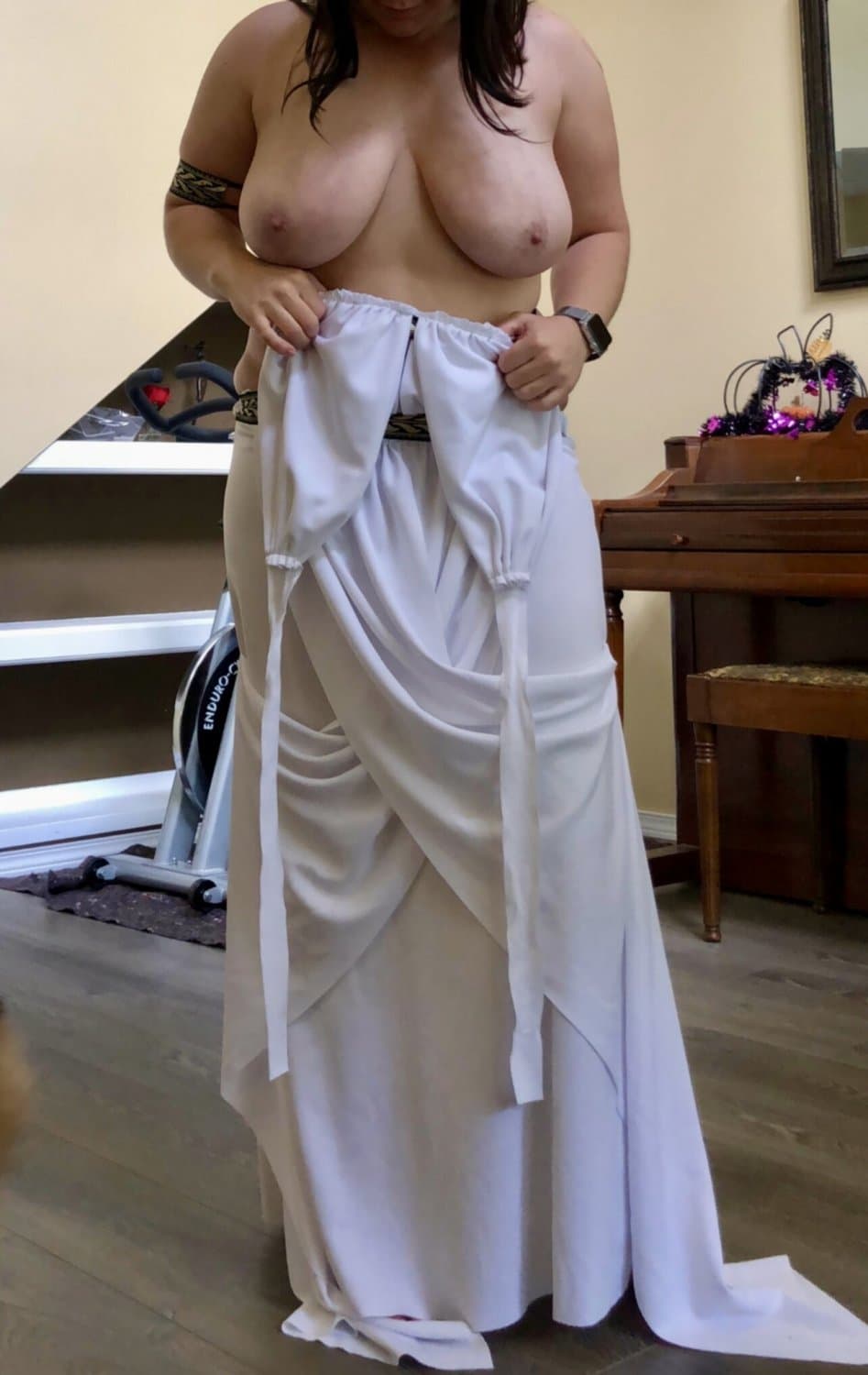 BBwArrest -Candace 35y.o