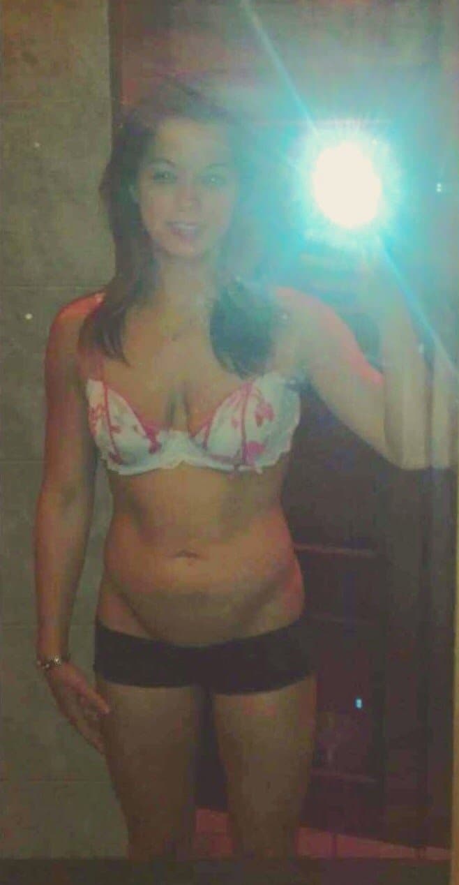 More of Brandy Zimmer aka “Lotus”