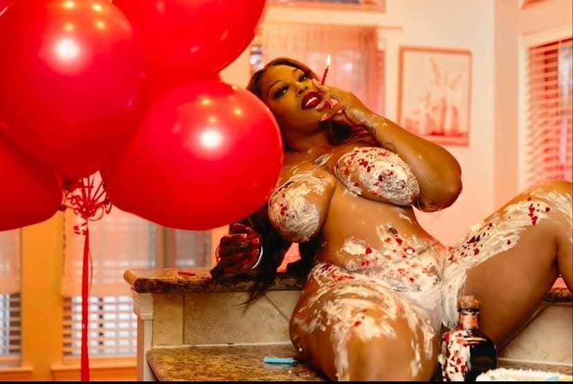 Lil Scrappy Baby Mom Bambi