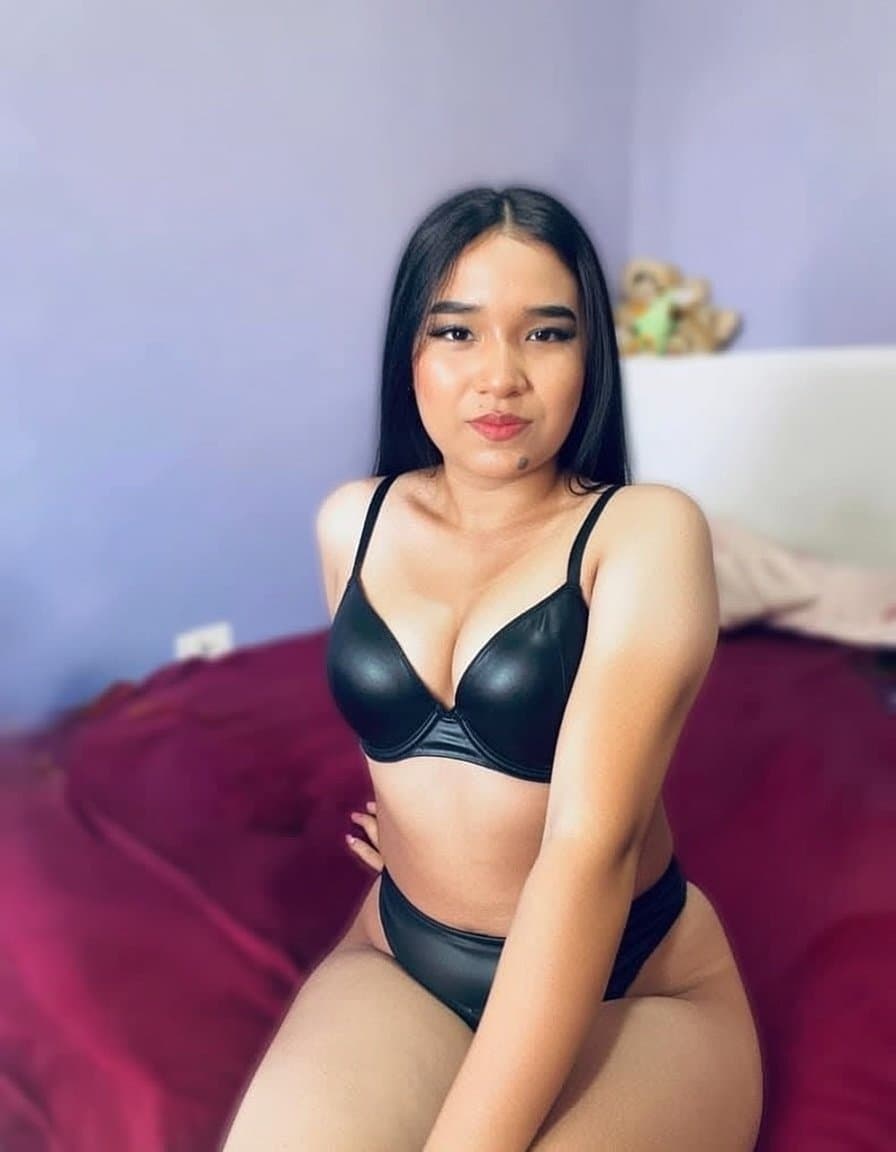 Mexicana casi ilegal