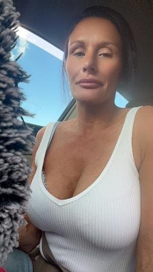 PERFECT PETITE MATURE SEXY HOT MILF COUGAR MOM featuring her daughter REAL CAMER ROLL LEAKS