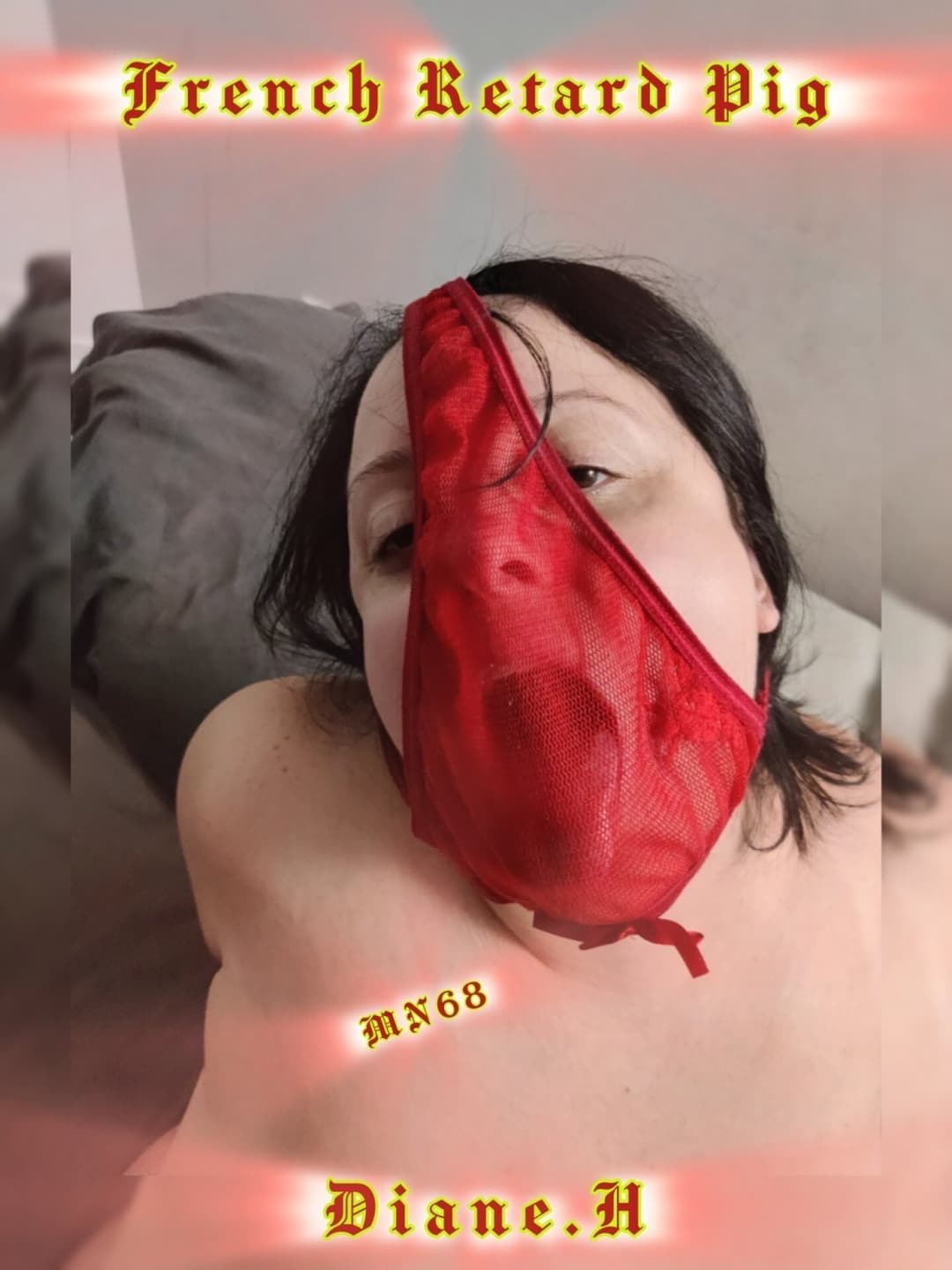 Diane Henrotte *MegaMIX*-#005