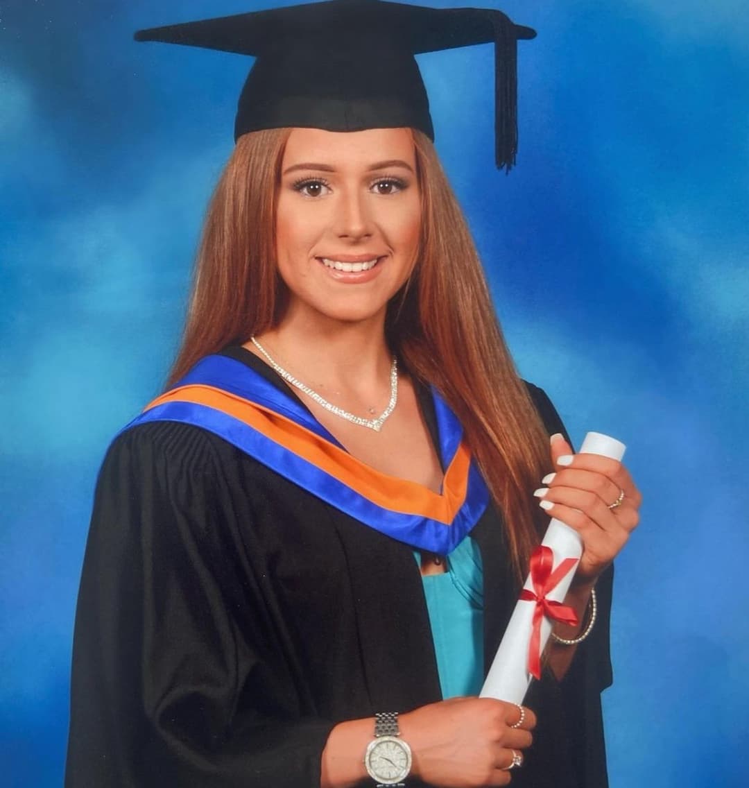 Fantastic College Athlete Molly (Bikini)(Unifrom)