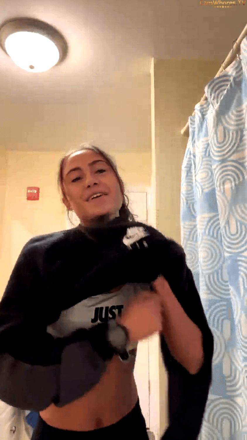 white snowbunny teen tries bbc dildo - first bbc dildo