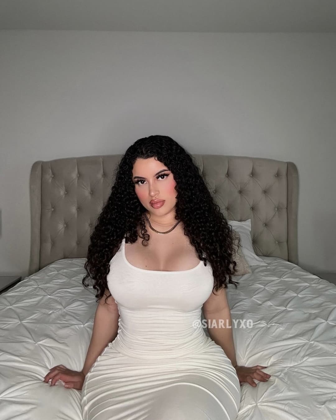 Slut I went to high school with @Siarlyxo