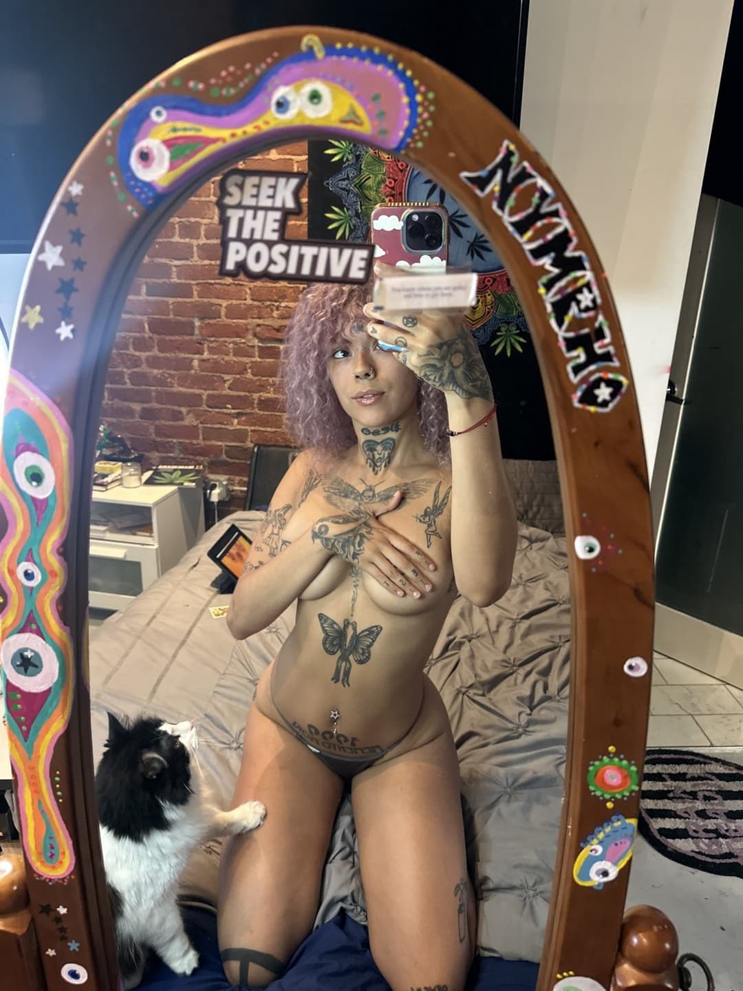 Click to view full size This one of them homegrownfreaks????