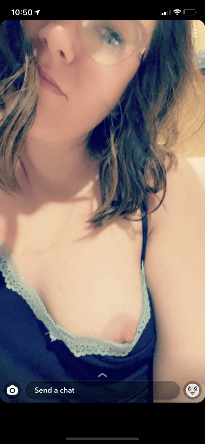 Sexy slut homegrown Kentucky tits