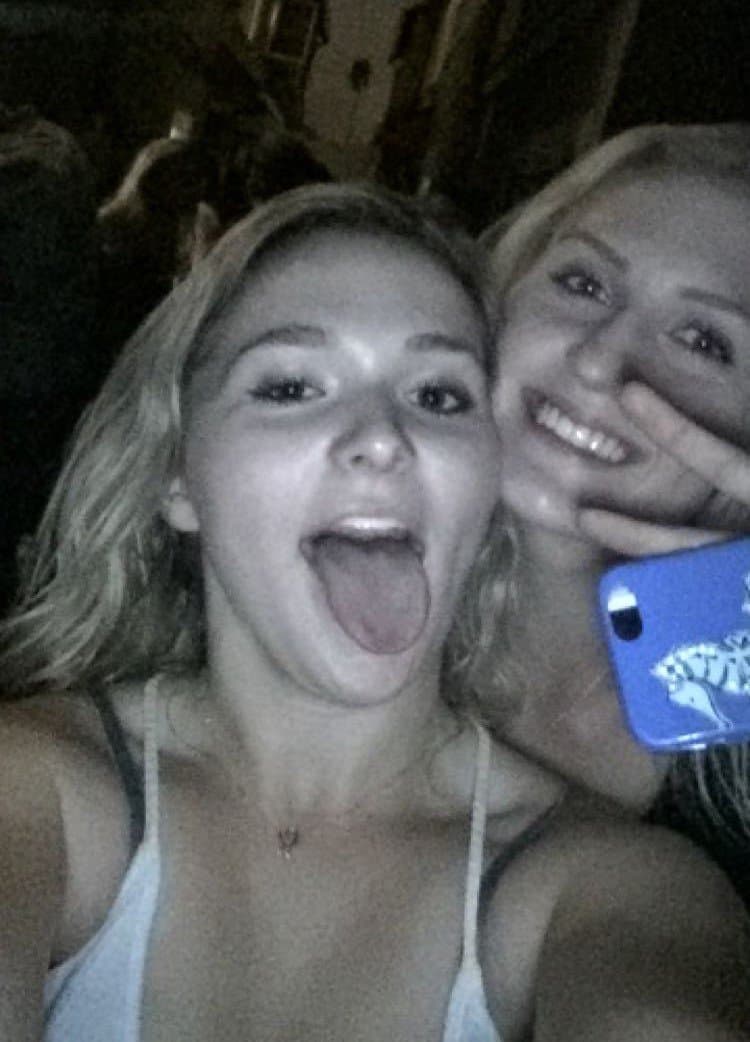 Click to view full size Best Friend gets Fucked After the Club