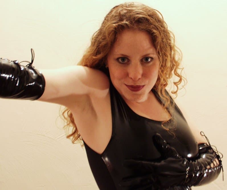 Kira LittleRedHead Miss Kira