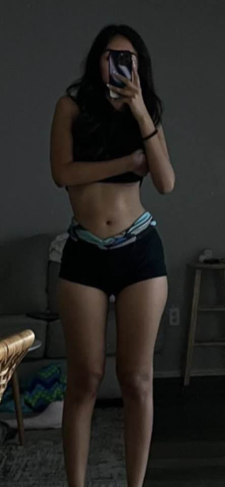 Genessis, 28, fit mexican bimbo slut, Kik tongoloman to share yours