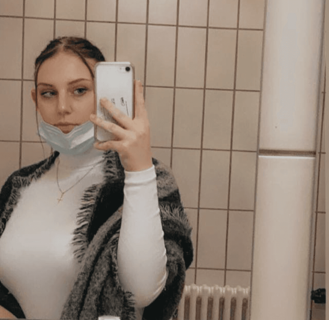 Blonde deutsche Schlampe ilona will gefickt werden