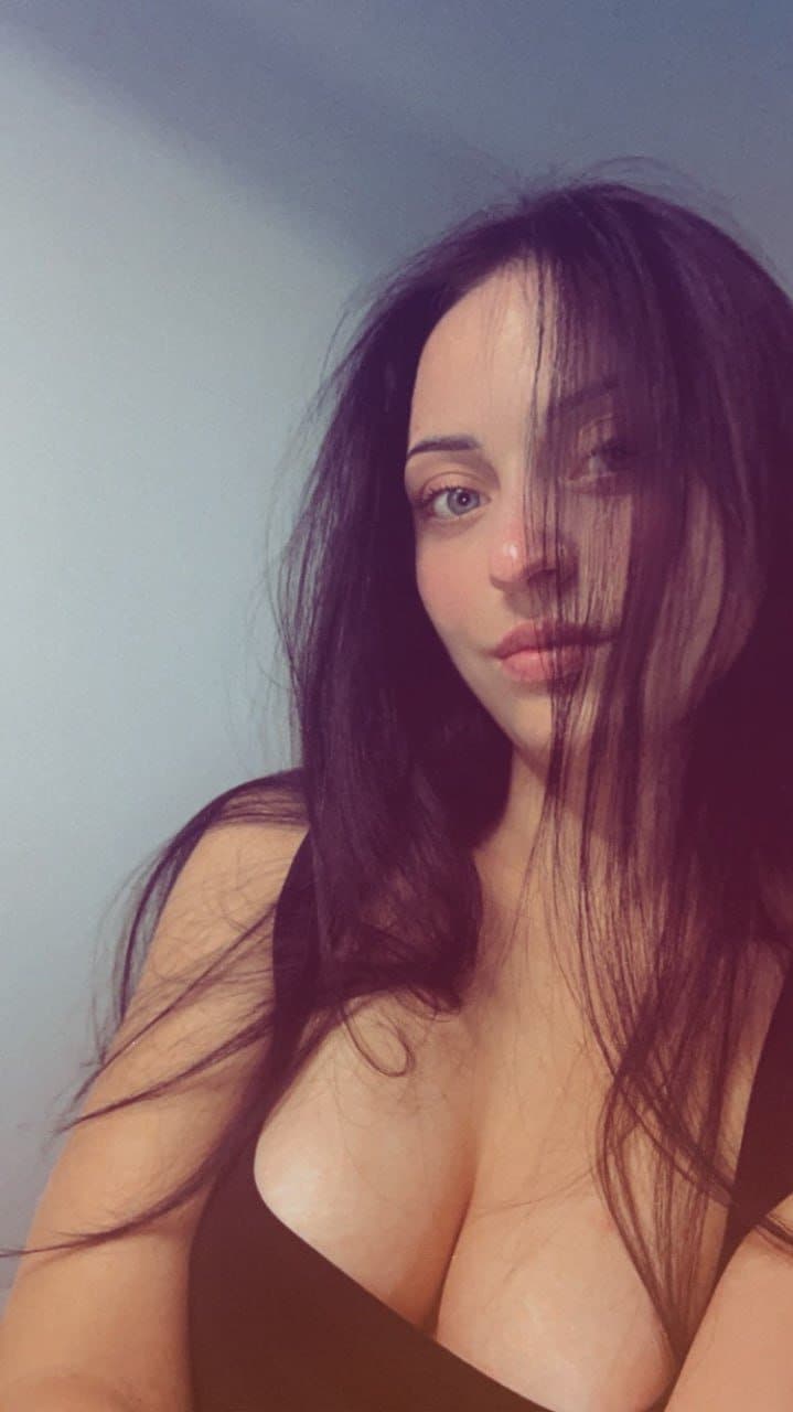 Sluty little 22yo sis Regan [Part 2]