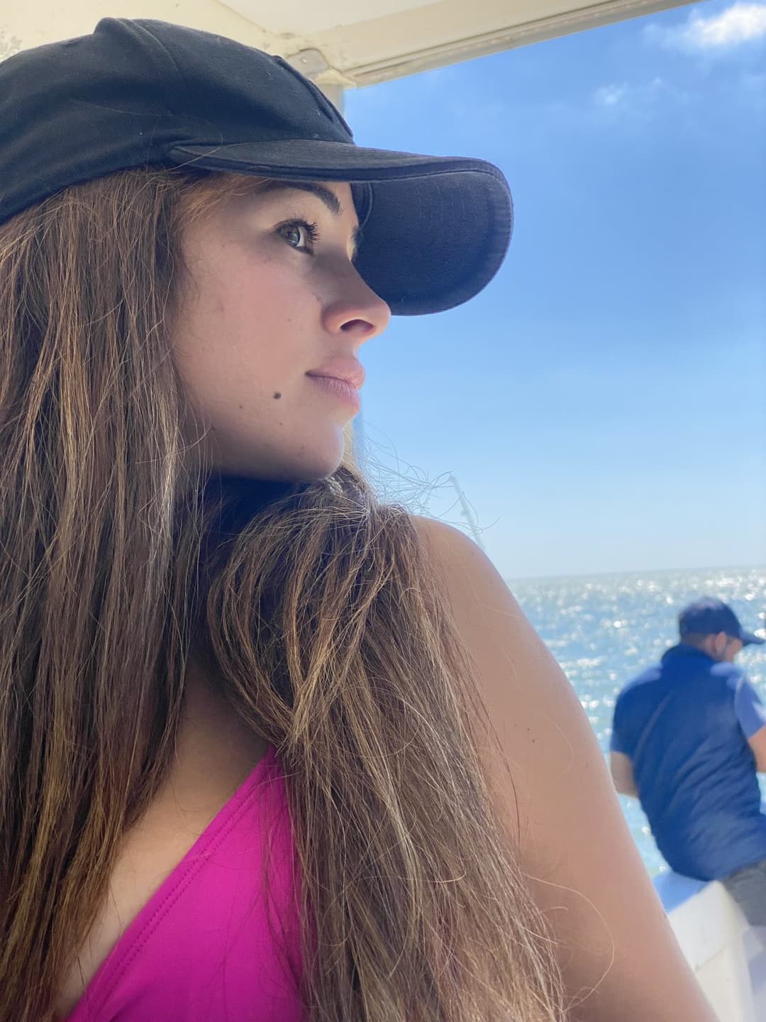 Holidays are one of the best time to be a slut