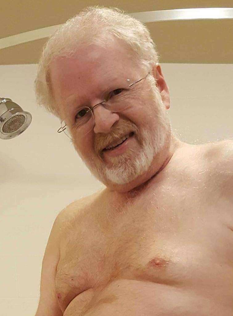 Itwasfungay homosexual nudes