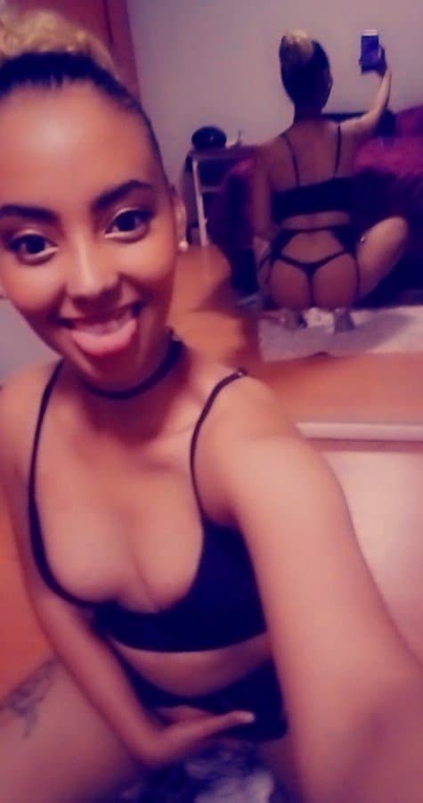 Humiliation cunt from South Africa