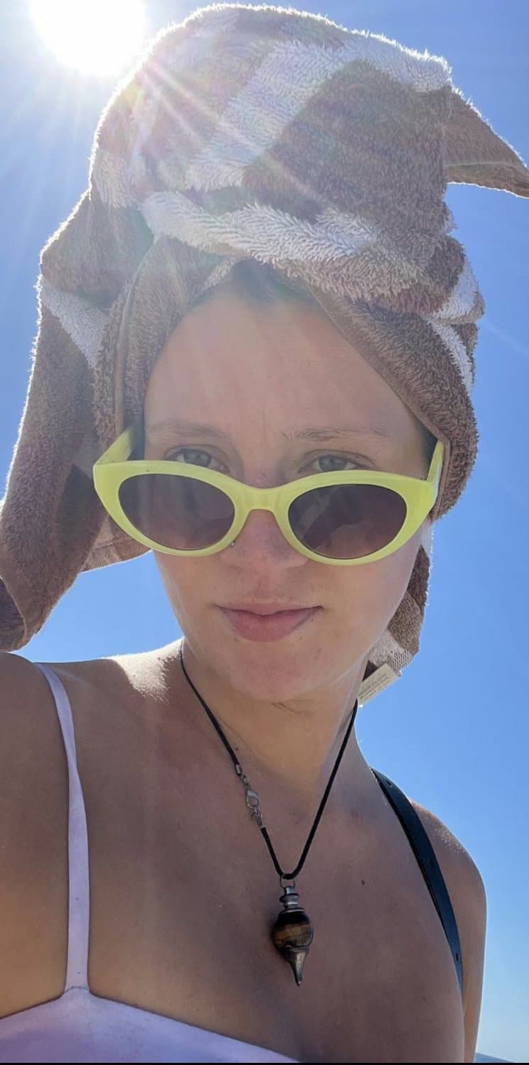 San Diego Slut Jillian Koons