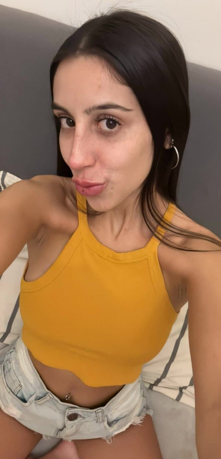 Far less innocent than I might look