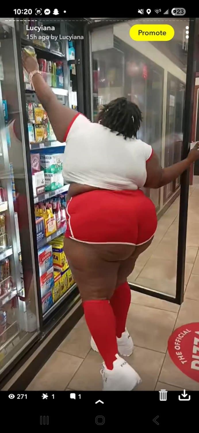 HUGE THICK MEGA EBONY BBW BUG OLE JUICY ASS BOOTY
