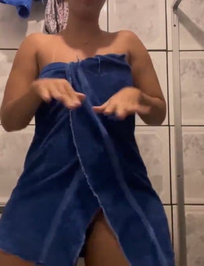 Fran Gatinha Favelada