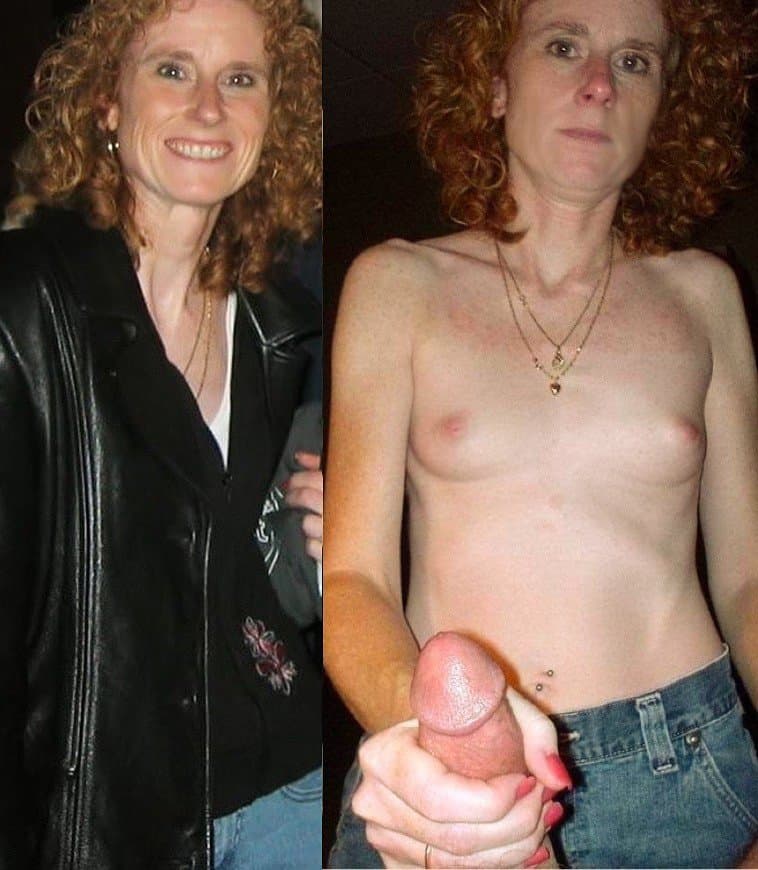 Karen Keeping Herself Busy