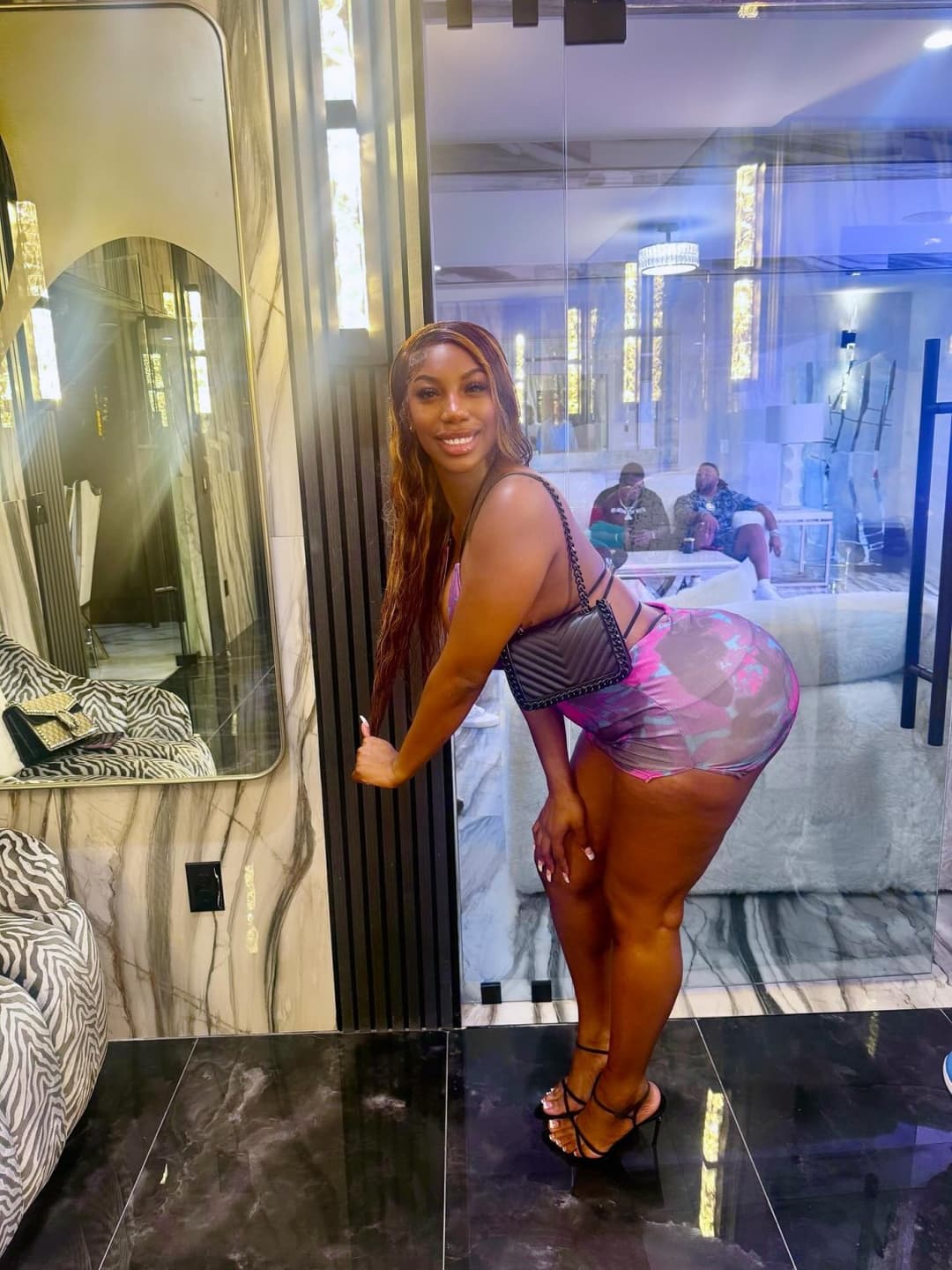 Jae Galore ????? Part 4