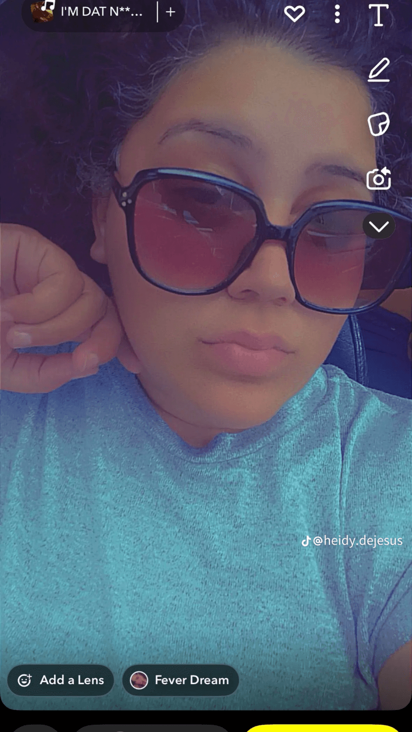 SSBBW THICK LATINA Huge Ass