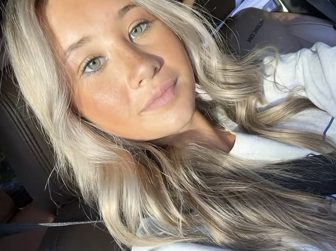 Tatum! - IRL Friend!