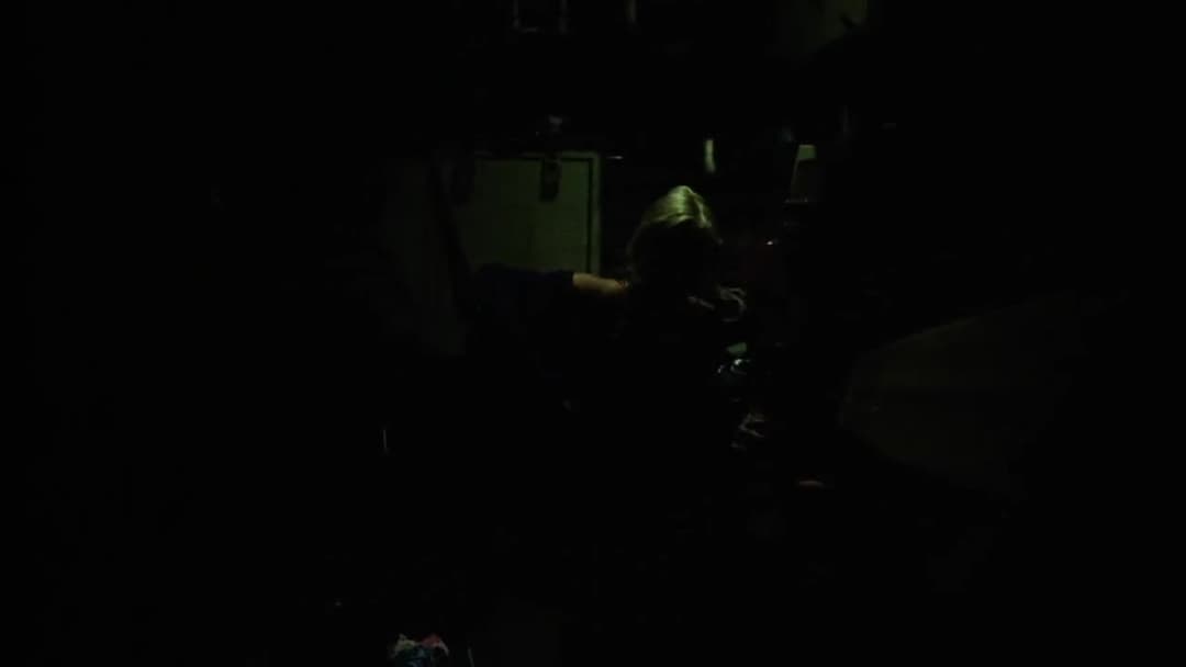 Sexy Death Scenes: Paris Hilton - House of Wax (Paige Edwards)