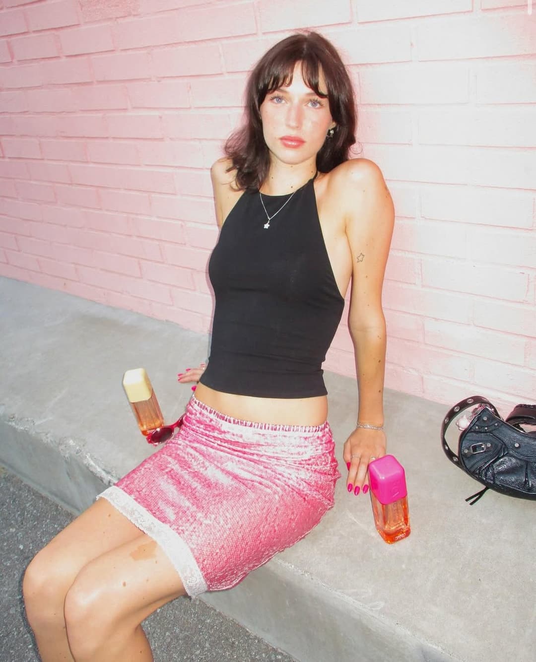 Claire Drake needs BBC