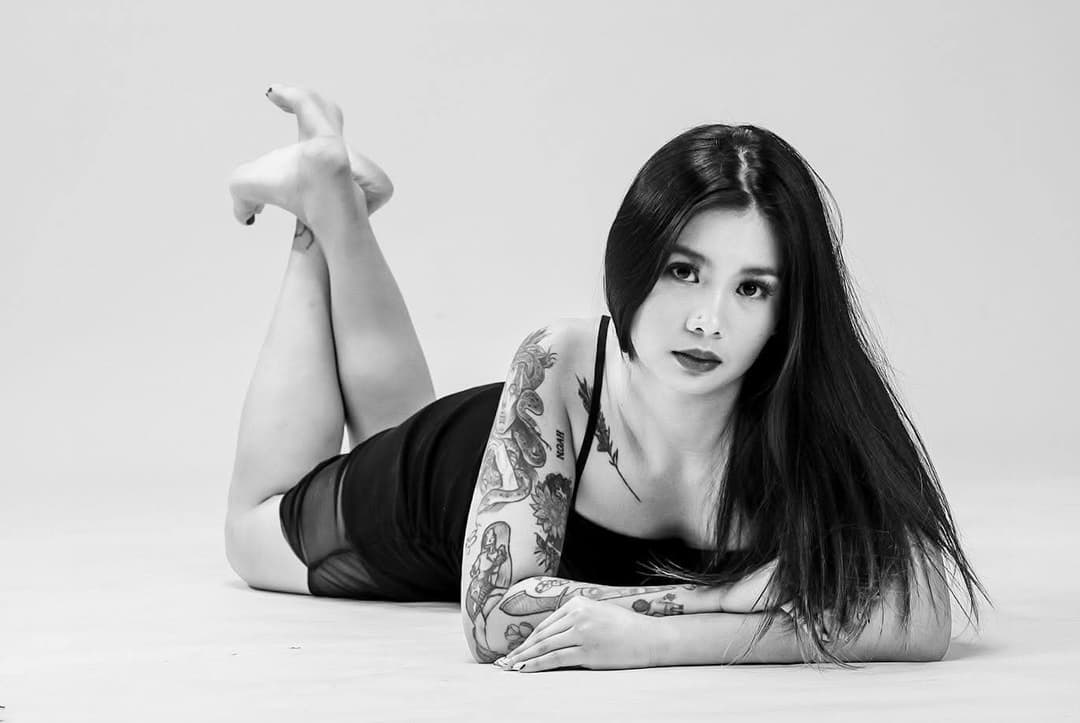 "Tara, kantutan tayo????" Filipina cook, K∆TI–|Le||E dwserves to be eaten ??