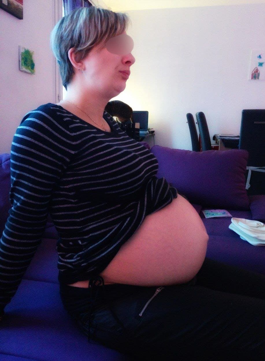 Diana, 42 slut and whore from France