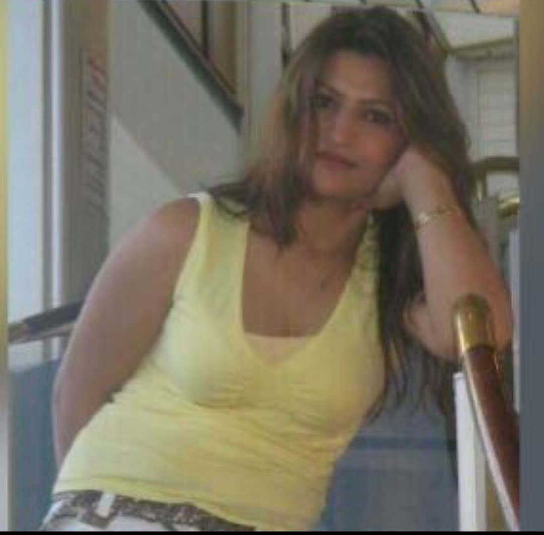 Afghan mature wife needs sperm from all penises