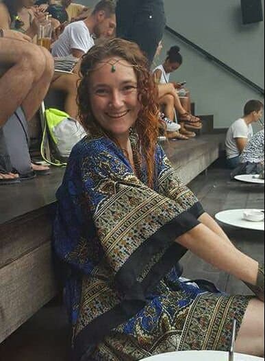 Hottie Danielle McLaughlin The Eternal Cum Dumpster