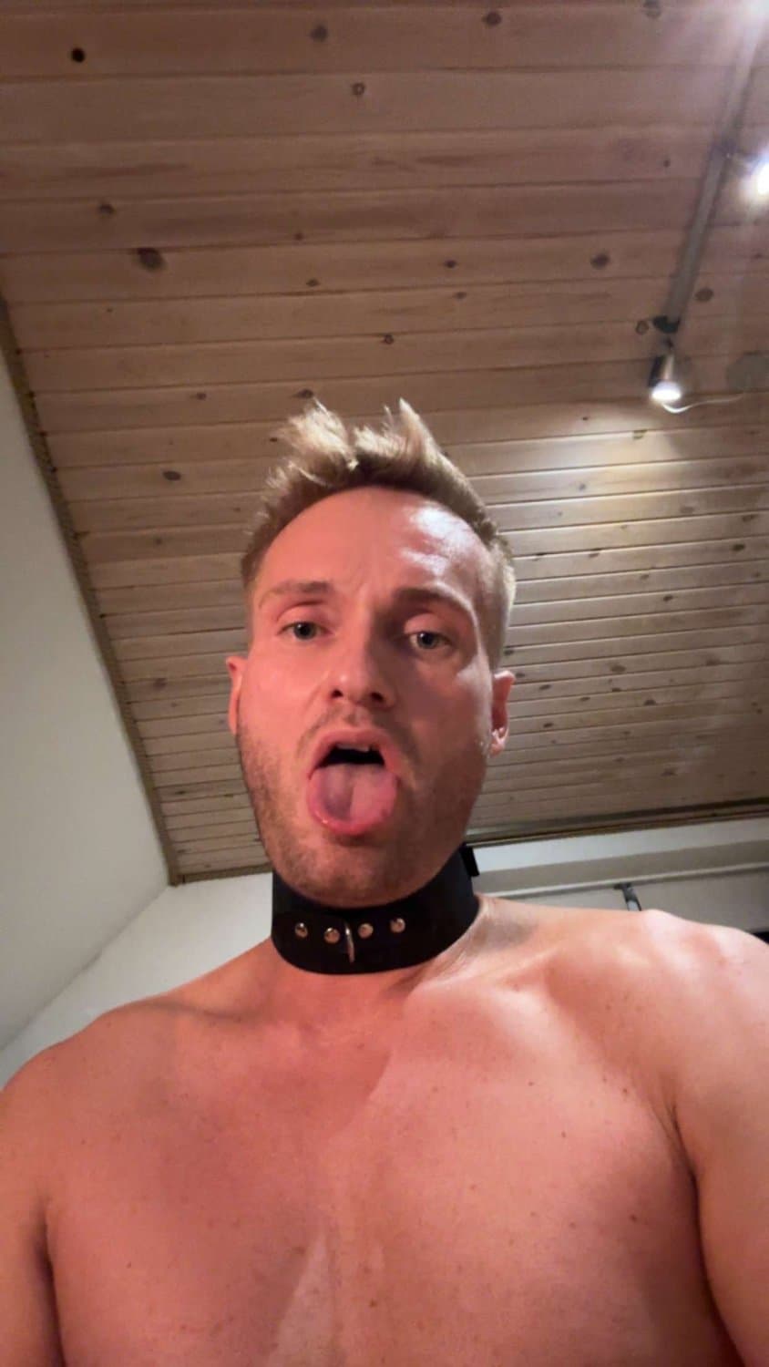 Danish Mikkel Bo Jensen