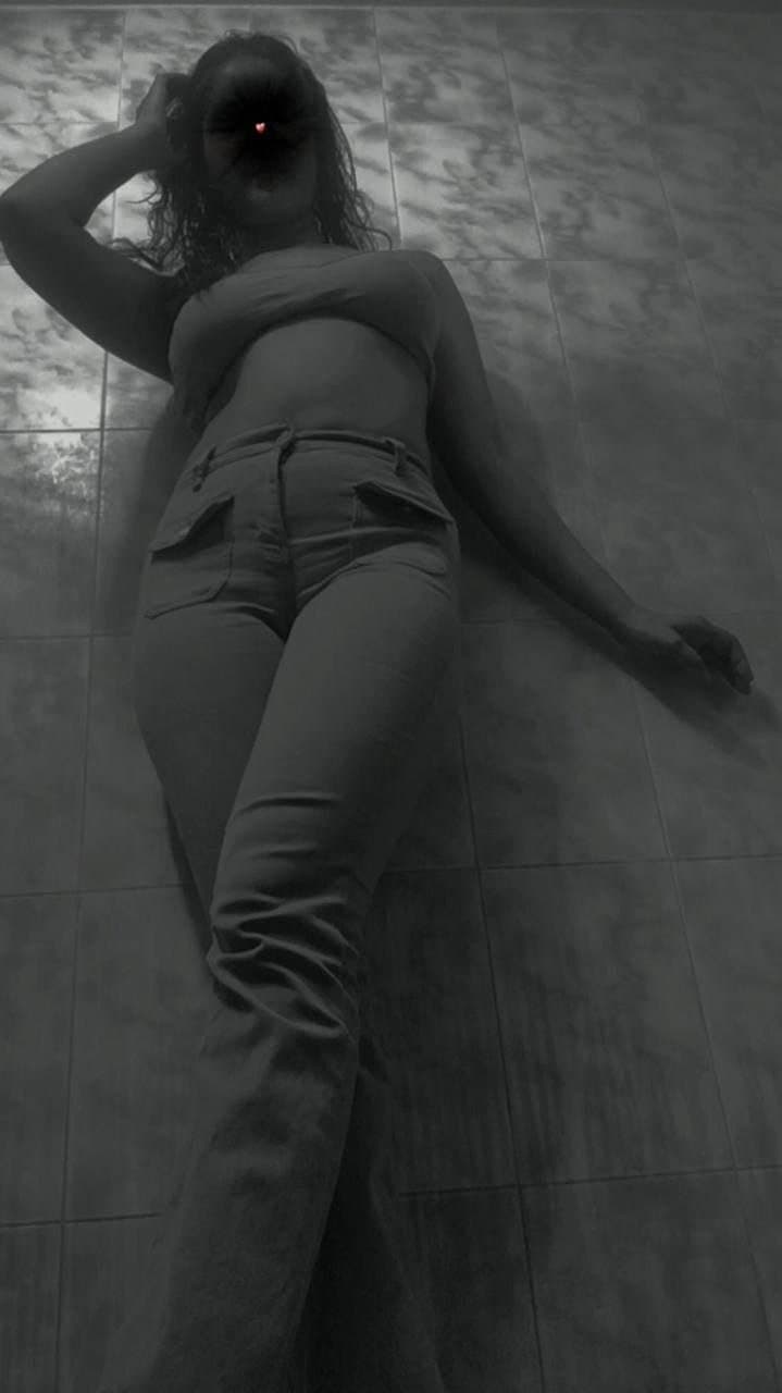 Bangli Cute Beautiful Instagram Influencer Sexy Homemade Full Nude Show