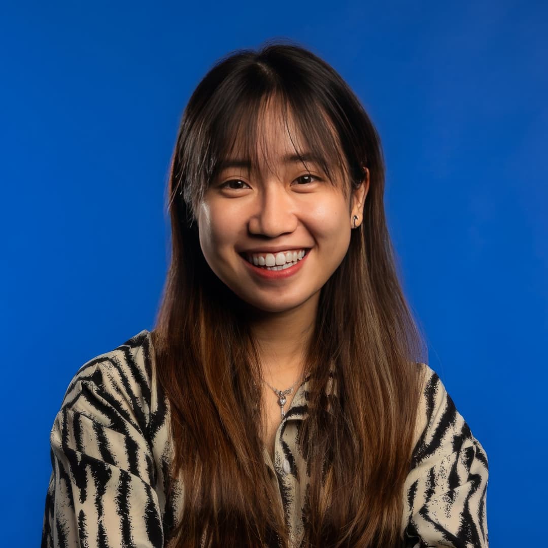 Cute Japanese girl filming herself showering