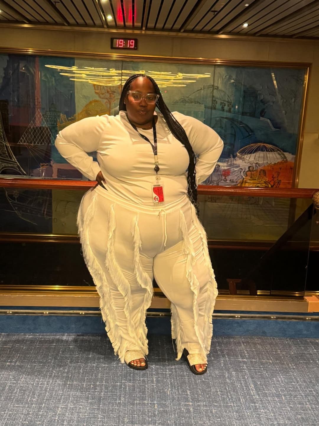 SSBBW EBONY HUGE OLE BIG ASS BOOTY