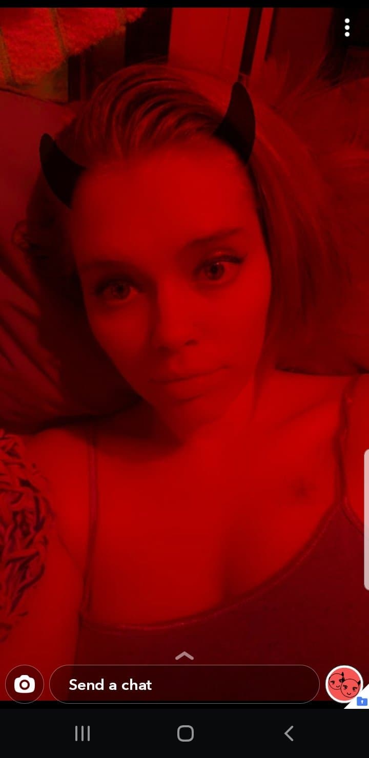 More of that Midwest slut Candy again