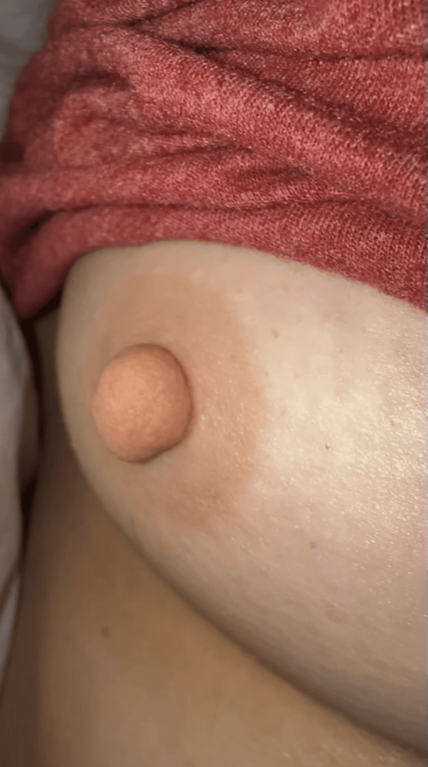 Click to view full size Friends with an old woman like mine.