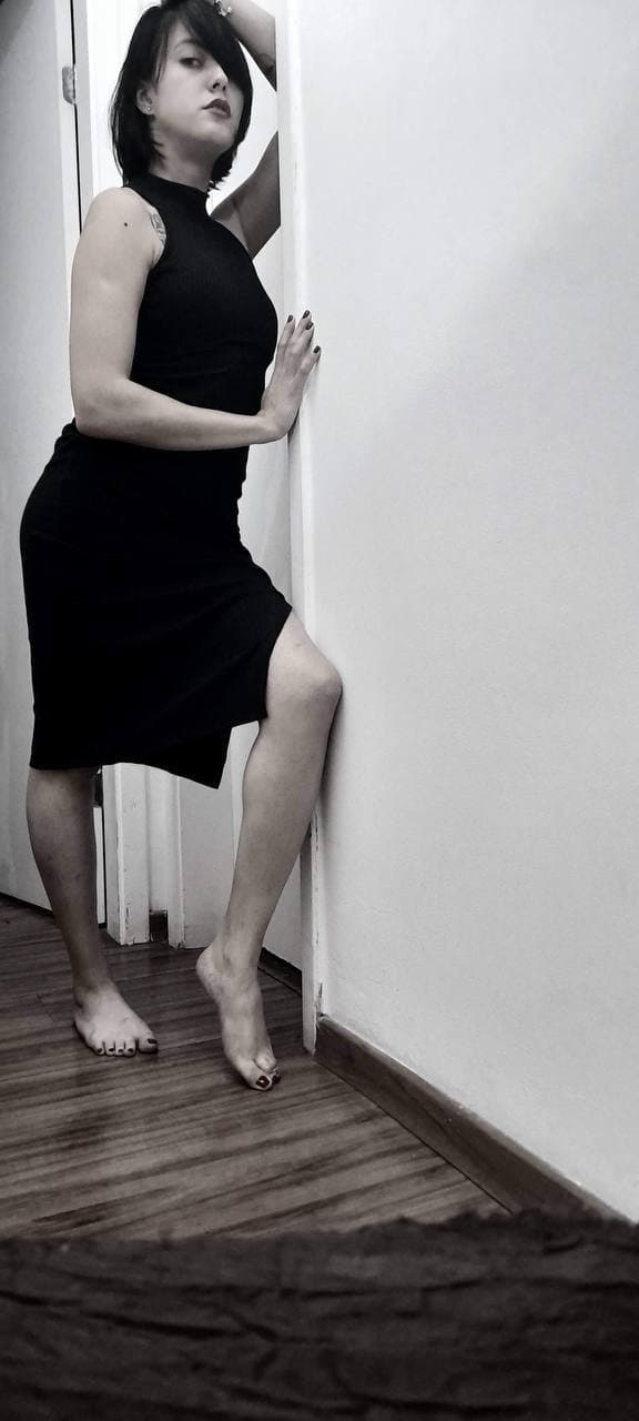 Melissa, la Flaca parte 5