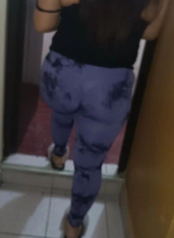 Esta hija de puta se carga el mejor ogete que verás hoy