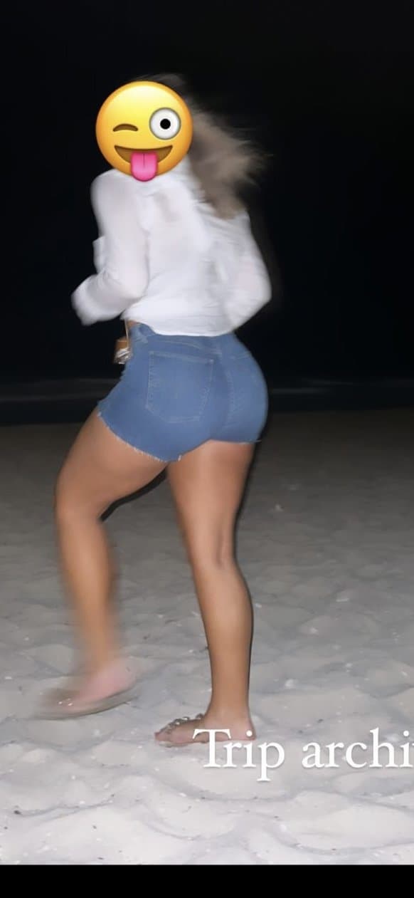 Onlyfans Texas pawg Robyn.witha.y