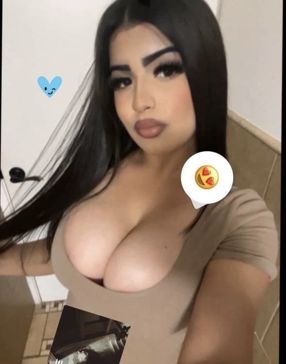 sexy ass latina torta with big ass tiddies Kiara