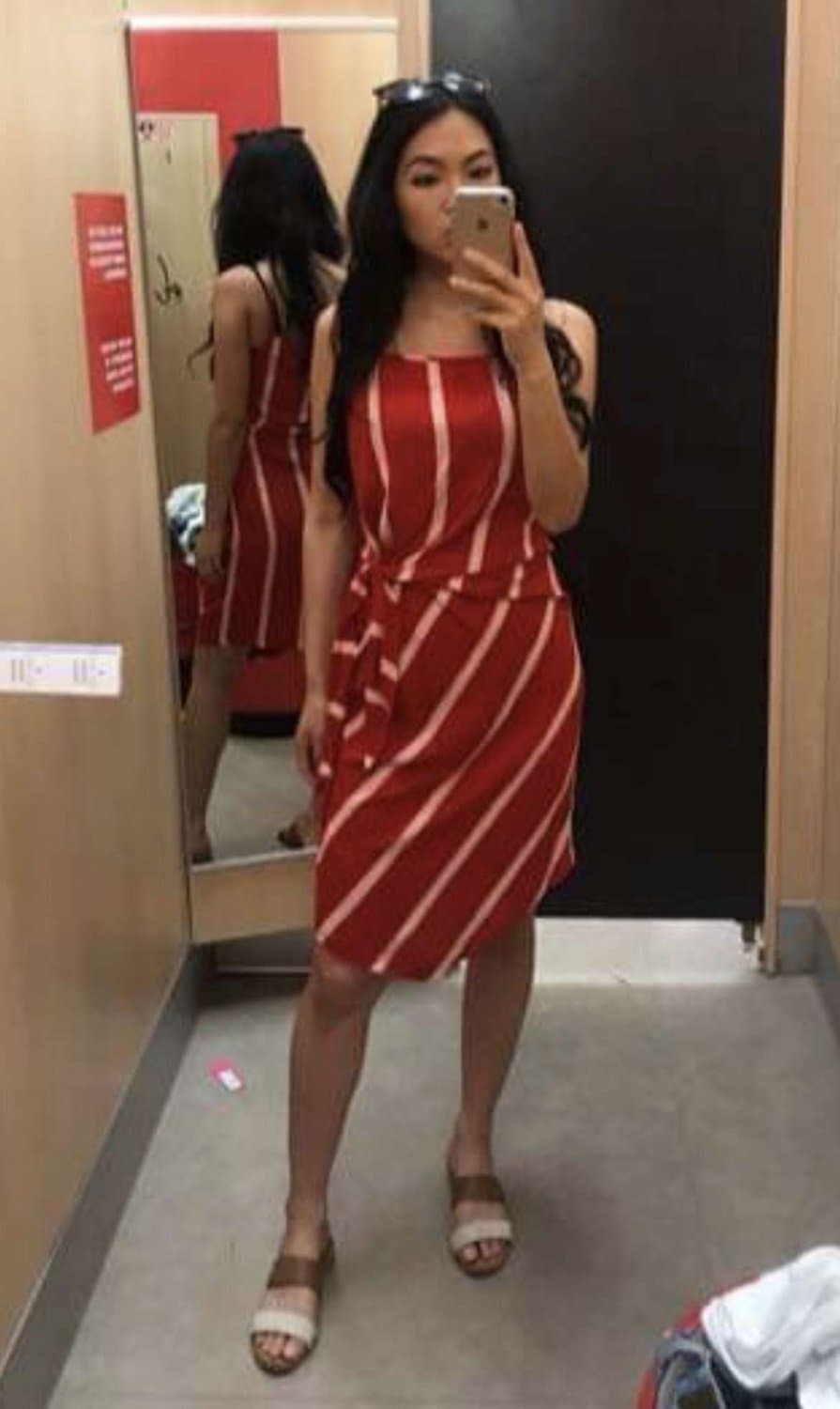 Risking Asian slut Gloria Tong dm or snap jmartin8857 to chat about her